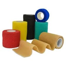 Cohesive Bandage