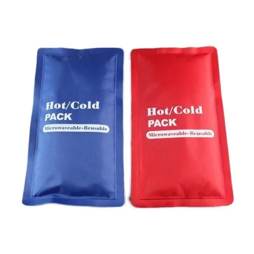 Hot and Cold Pack