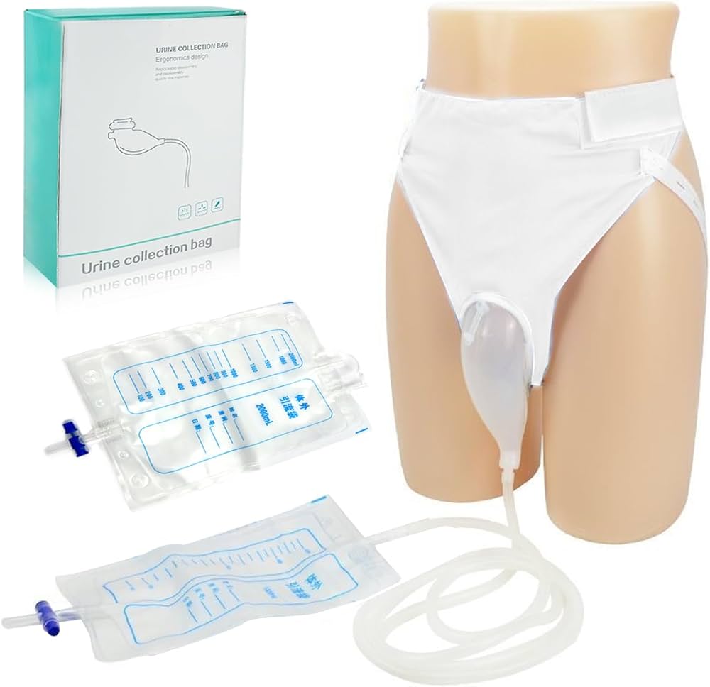 urine bag