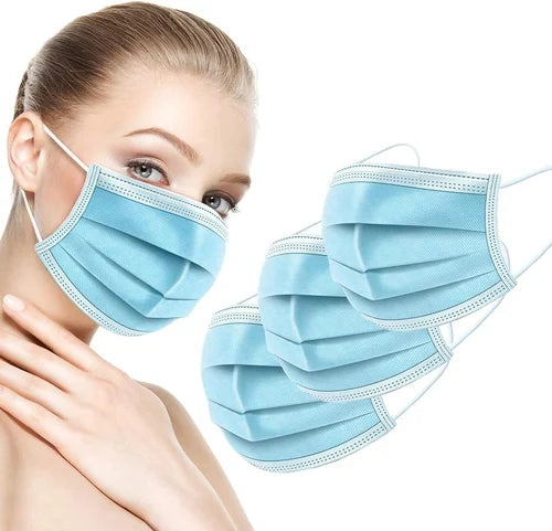 medical face mask