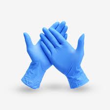 Guantes de nitrilo