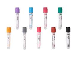blood collection tube
